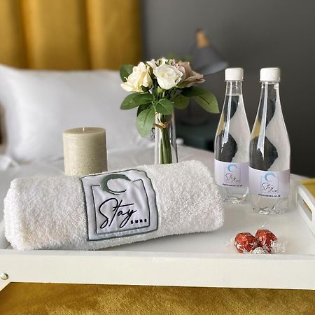 Staysure Guesthouse Alberton Kültér fotó