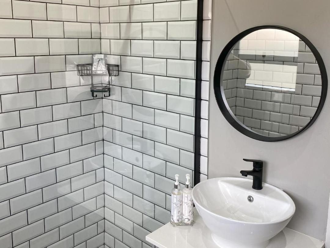 Staysure Guesthouse Alberton Kültér fotó