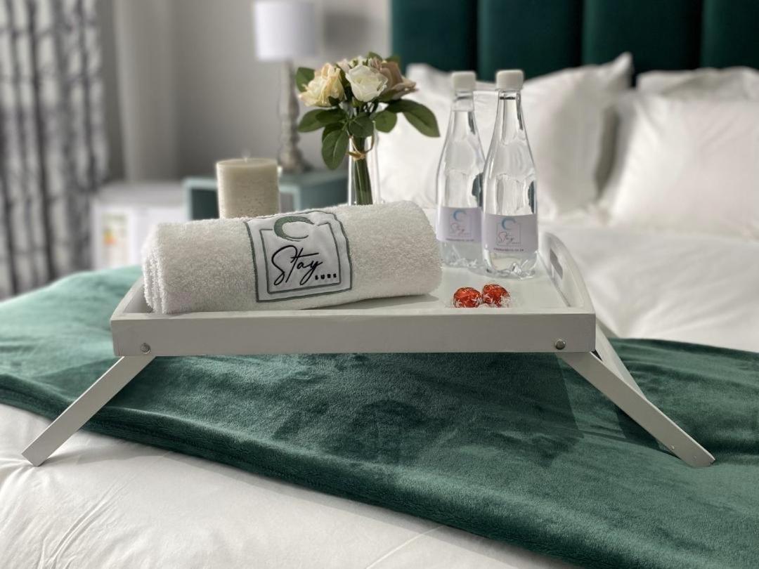 Staysure Guesthouse Alberton Kültér fotó