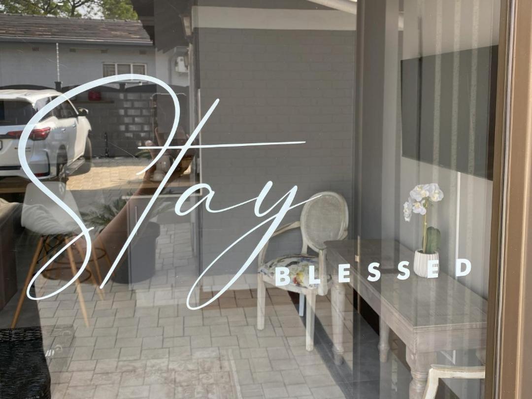 Staysure Guesthouse Alberton Kültér fotó