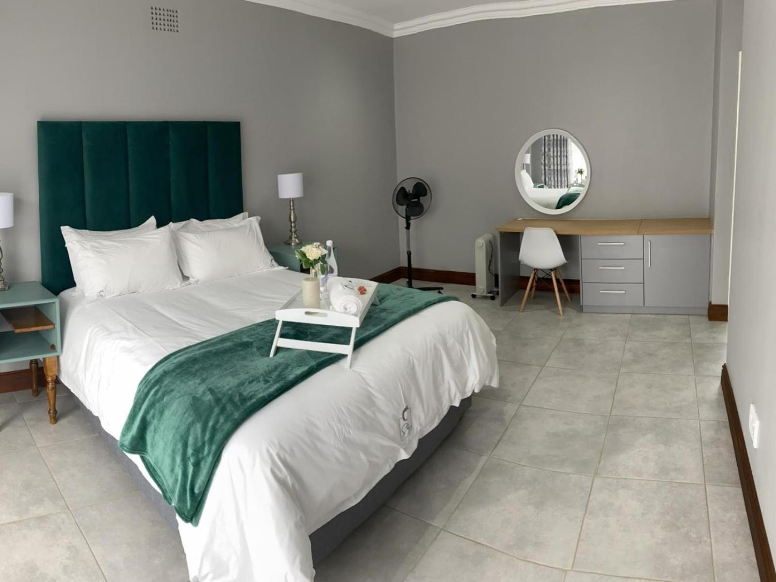 Staysure Guesthouse Alberton Kültér fotó