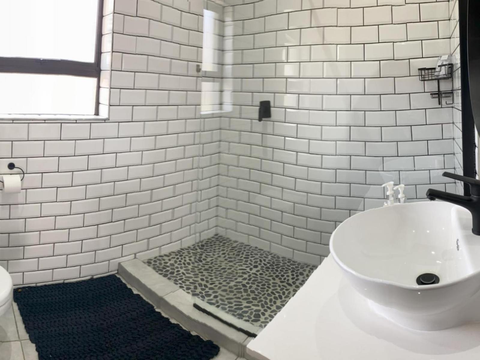 Staysure Guesthouse Alberton Kültér fotó