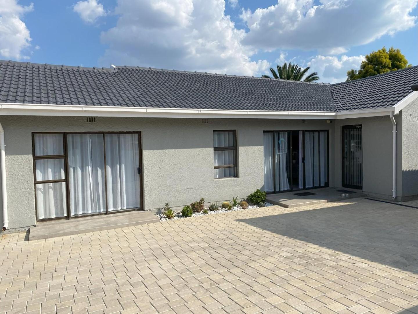 Staysure Guesthouse Alberton Kültér fotó