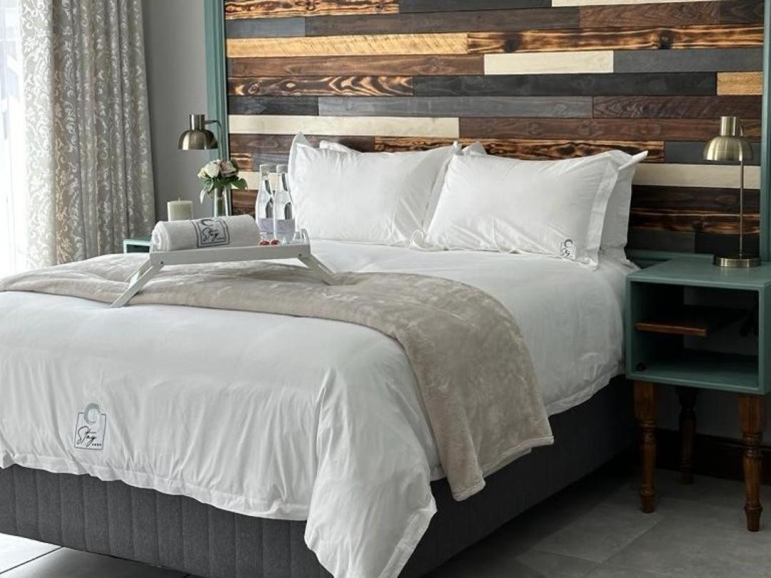 Staysure Guesthouse Alberton Szoba fotó