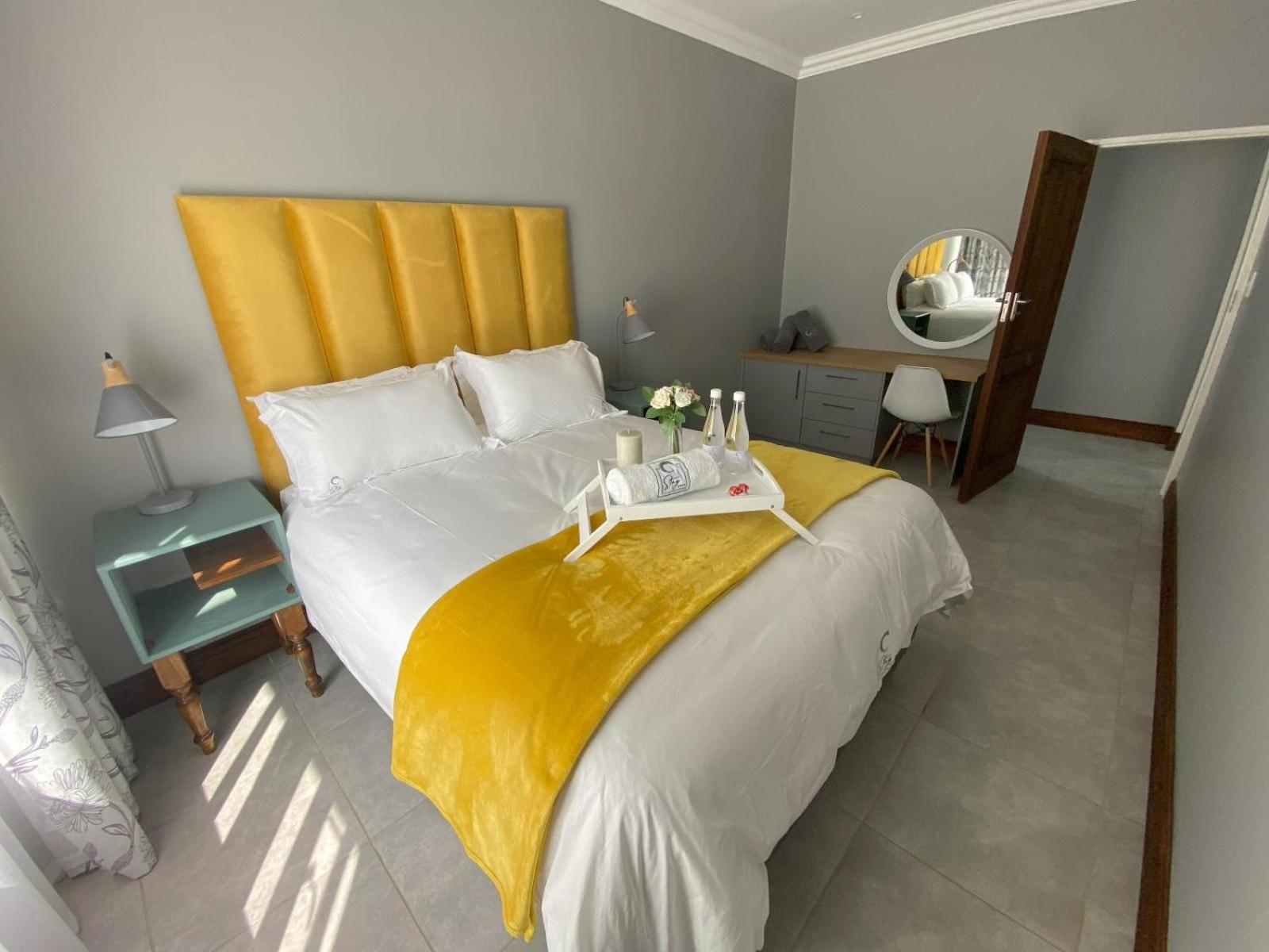 Staysure Guesthouse Alberton Kültér fotó