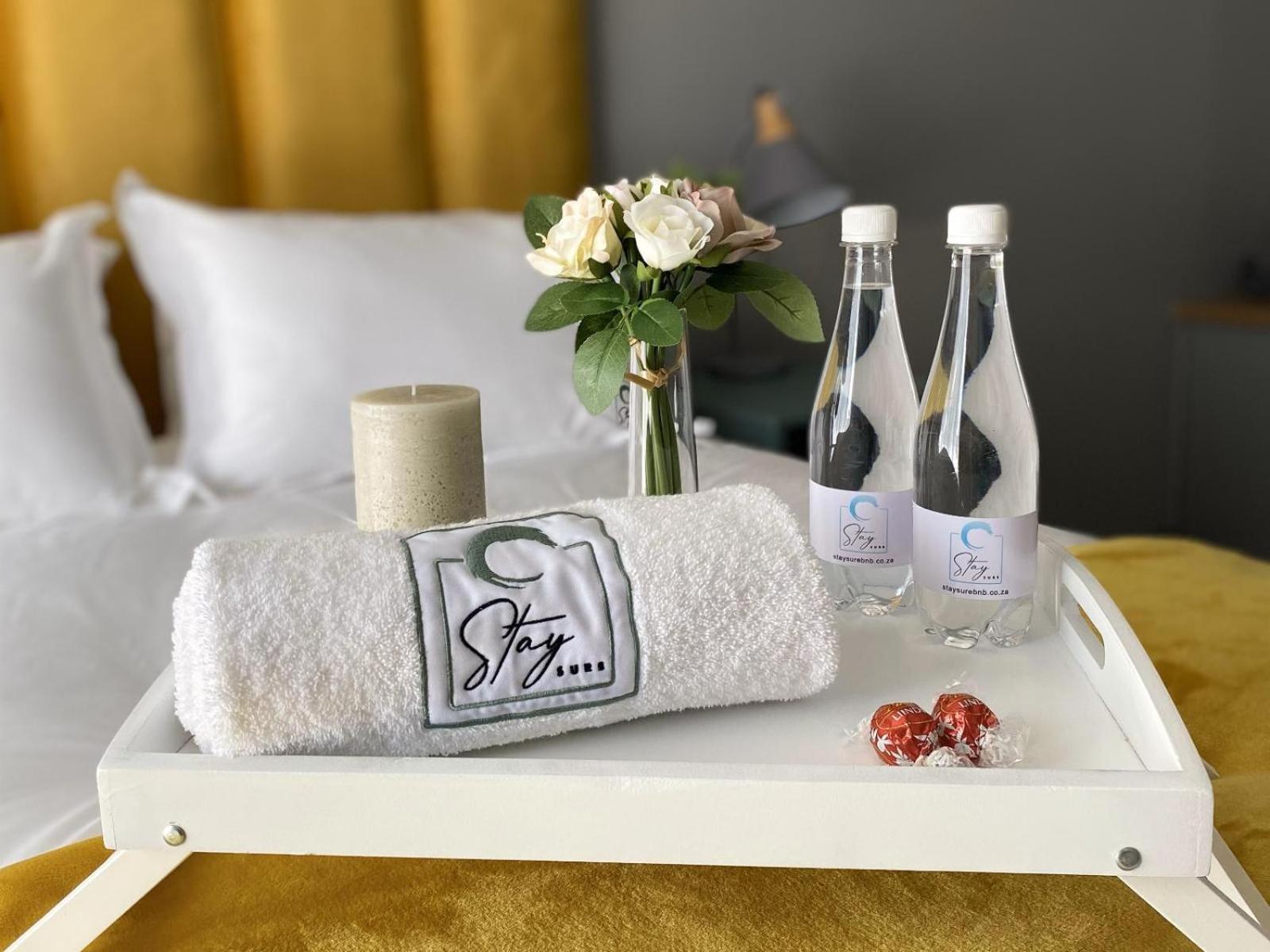 Staysure Guesthouse Alberton Kültér fotó
