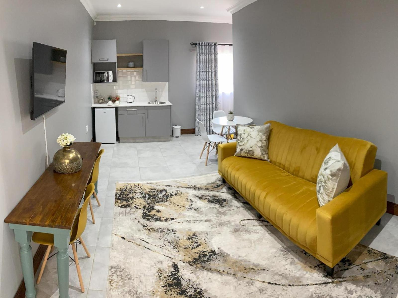Staysure Guesthouse Alberton Kültér fotó