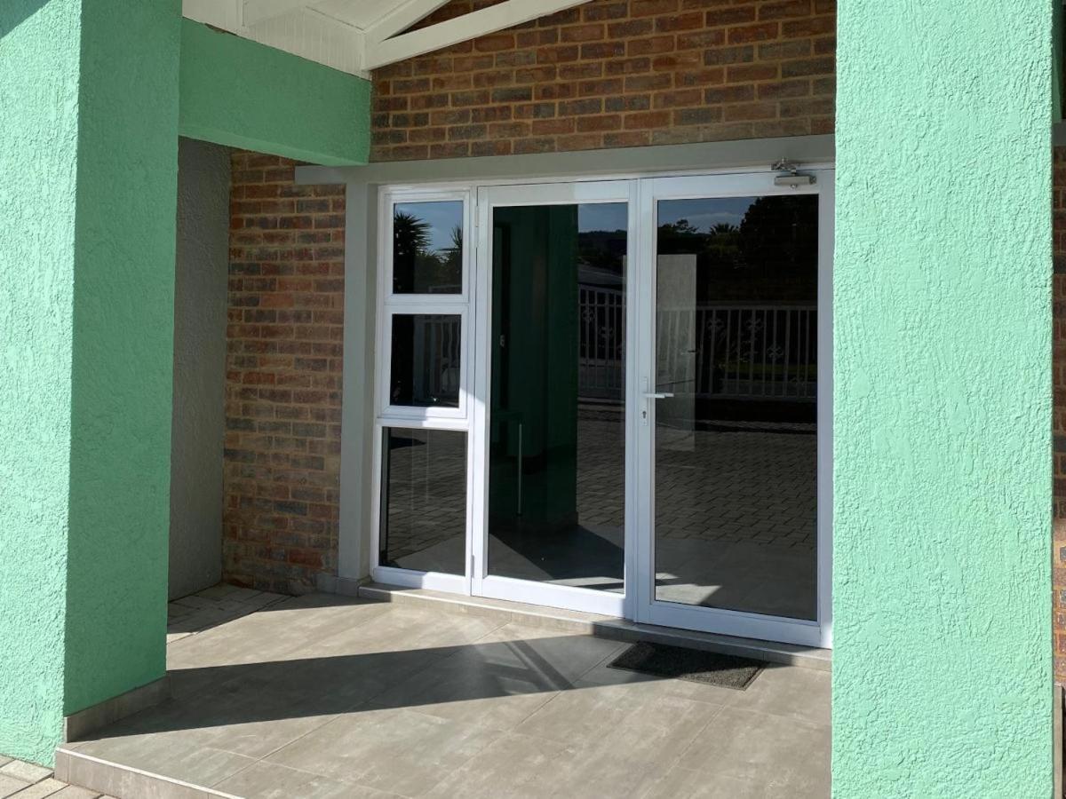 Staysure Guesthouse Alberton Kültér fotó
