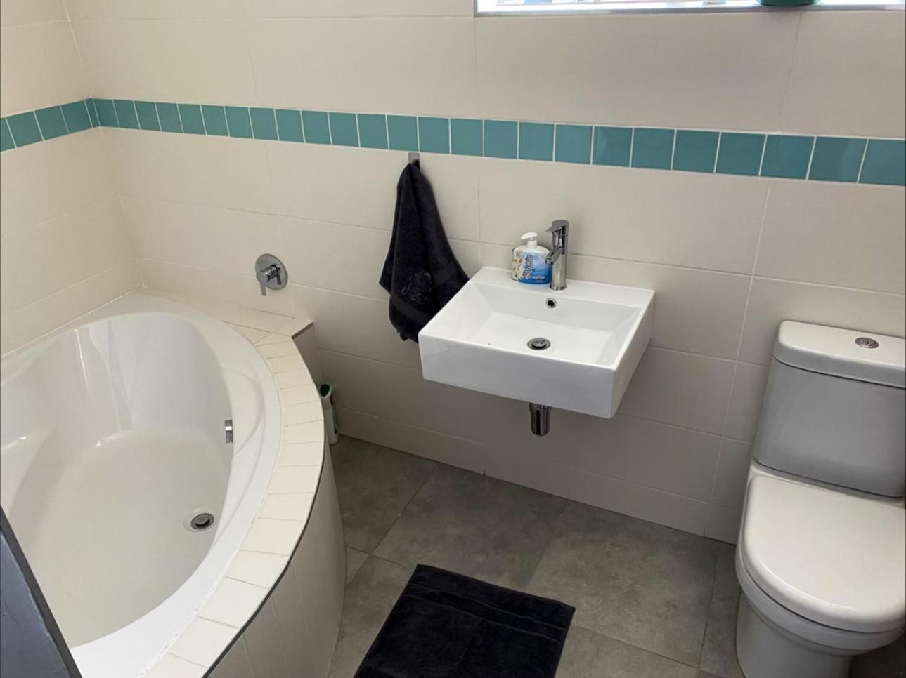Staysure Guesthouse Alberton Szoba fotó