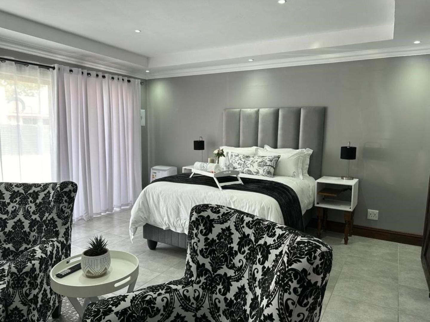 Staysure Guesthouse Alberton Szoba fotó