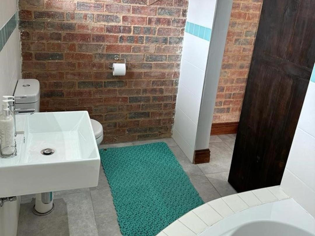 Staysure Guesthouse Alberton Szoba fotó