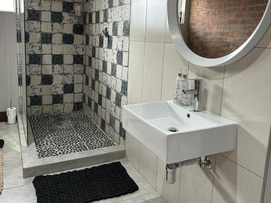 Staysure Guesthouse Alberton Szoba fotó
