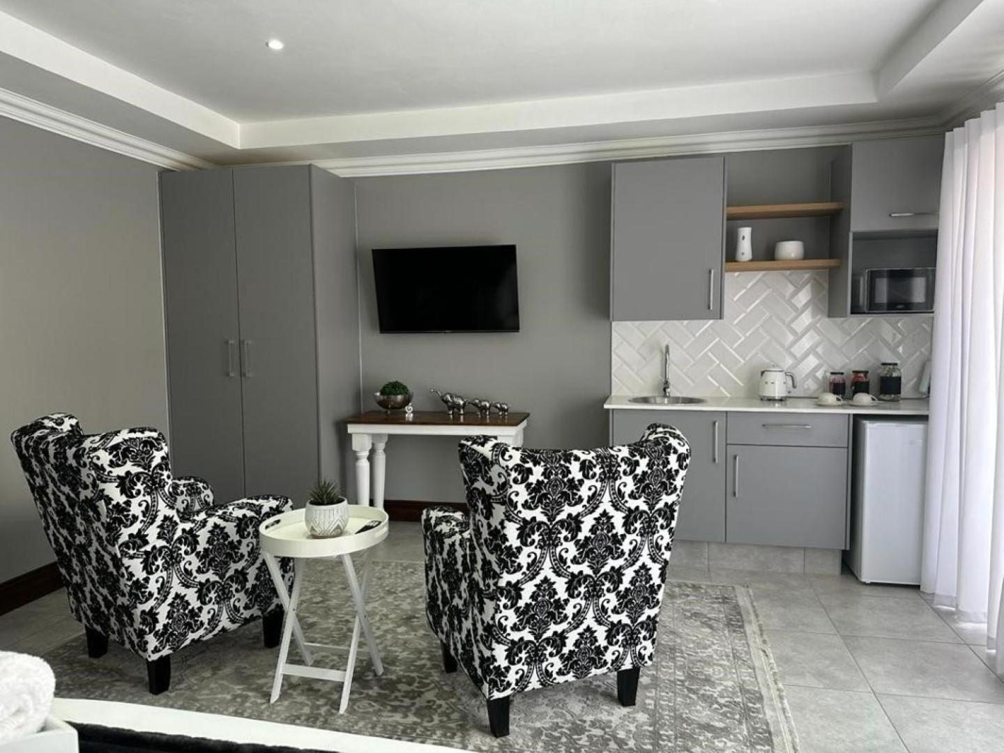 Staysure Guesthouse Alberton Szoba fotó